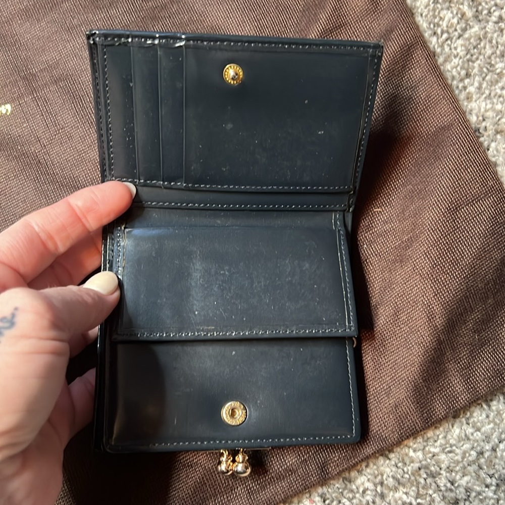 Burberry wallet - Picture 10 of 10